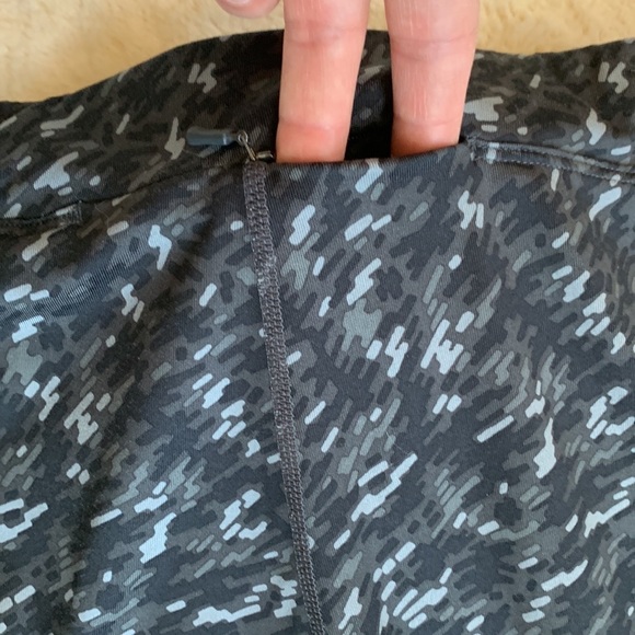 Nike Essential Dri-Fit Leggings M GUC - Picture 8 of 8